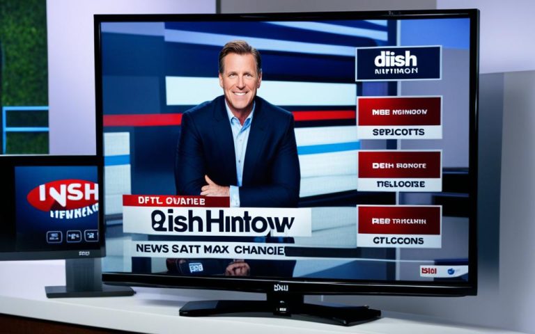 Disabling Picture-in-Picture on Dish Network: Steps and Guide