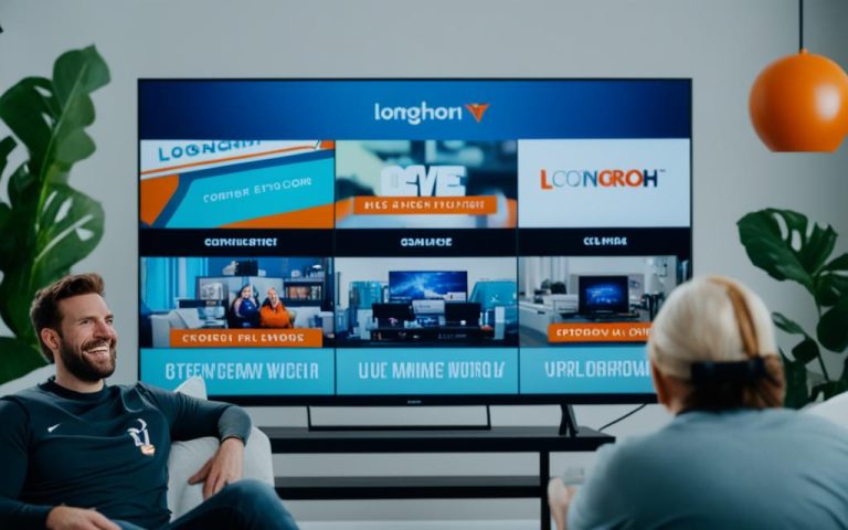 Watching Longhorn Network Without Cable: Options and Access