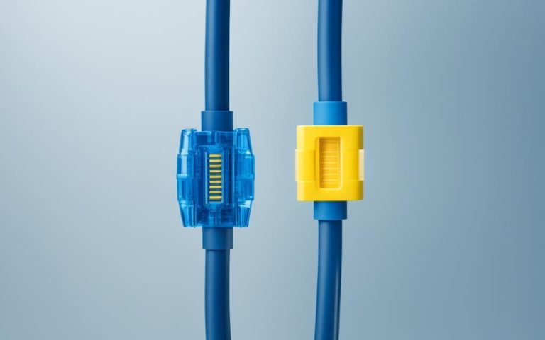 Ethernet Cable vs Network Cable: Key Similarities and Differences