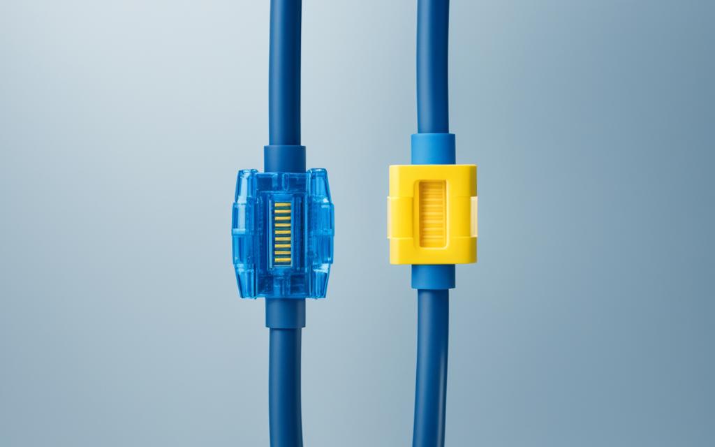 is an ethernet cable the same as a network cable