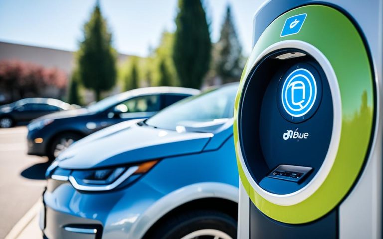 Blue Oval Charging Network: Pricing and Membership Details