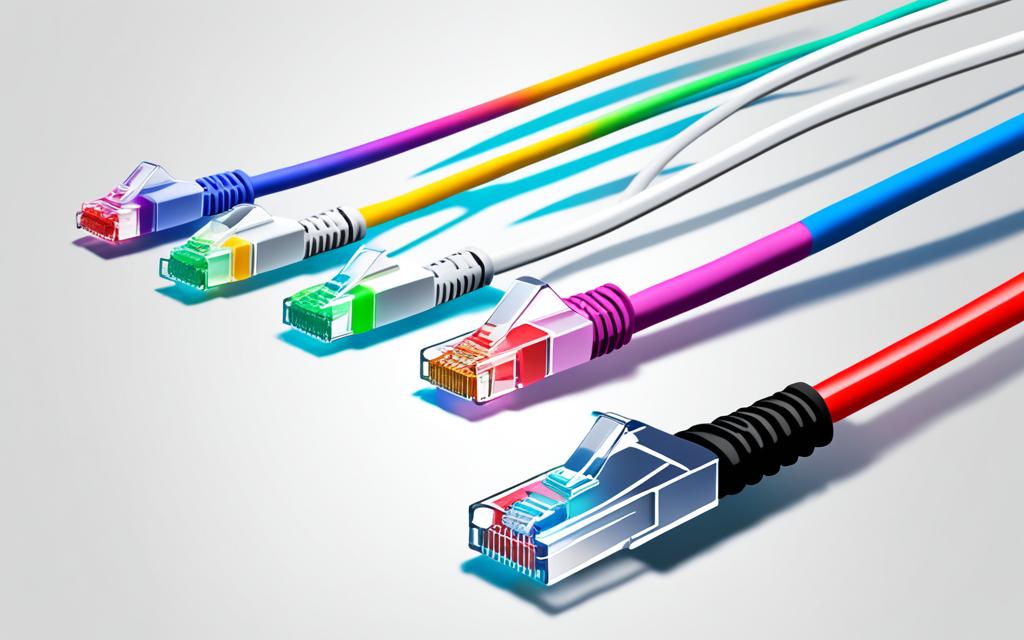 is ethernet cable same as network cable