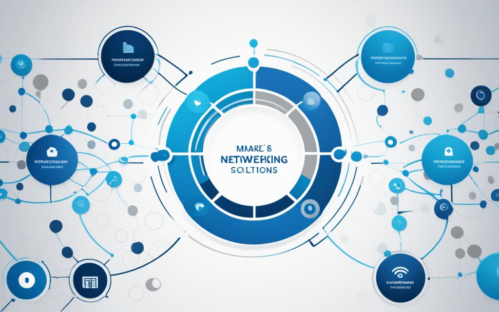 IMG as a Networking Company: Overview and Services