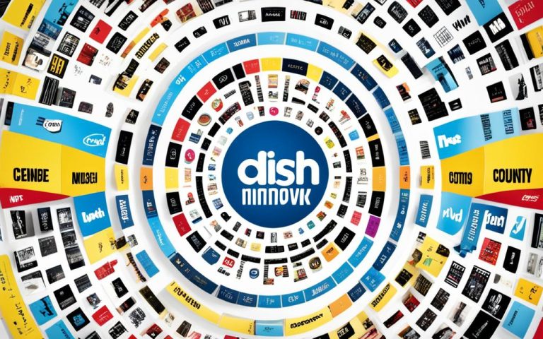 Dish Network Music Channels: Overview and Lineup