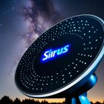 what channel is sirius on dish network