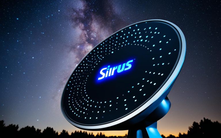 Sirius Channel on Dish Network: Channel Number and Lineup