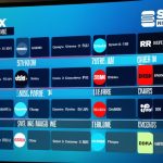 what channel is siriusxm on dish network