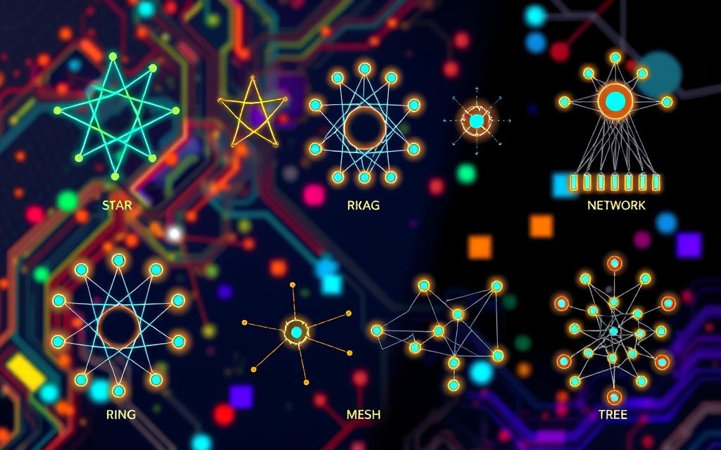 computer network topologies