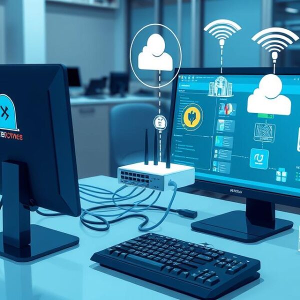 How to Add a Network Location to Your Computer: Easy Steps
