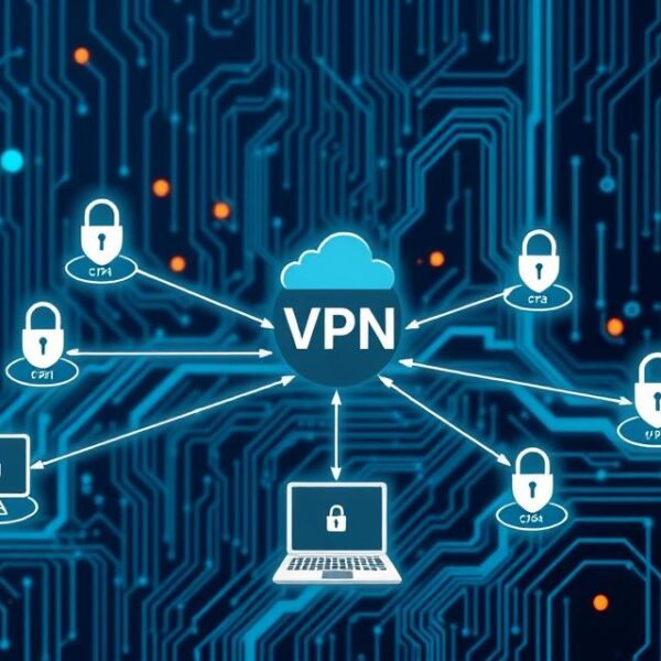 Is a VPN Considered Part of a Computer Network?