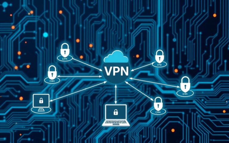 is vpn a computer network