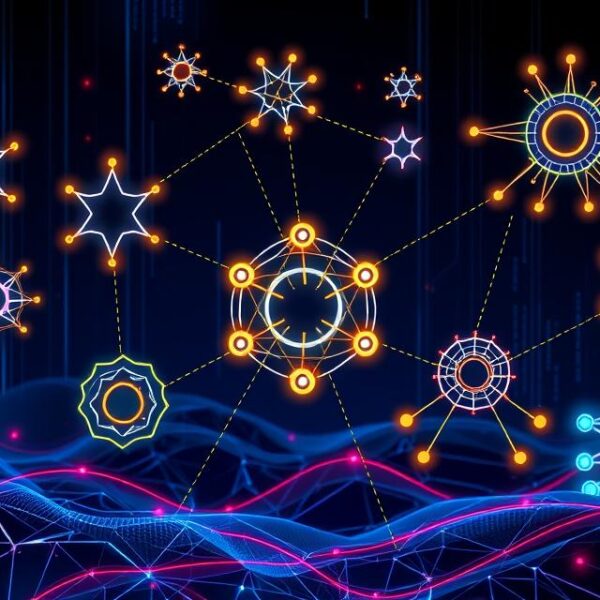 Exploring Network Topologies: How Networks Are Structured