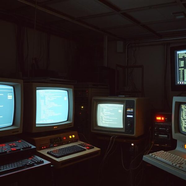 What is a computer network definition and importance