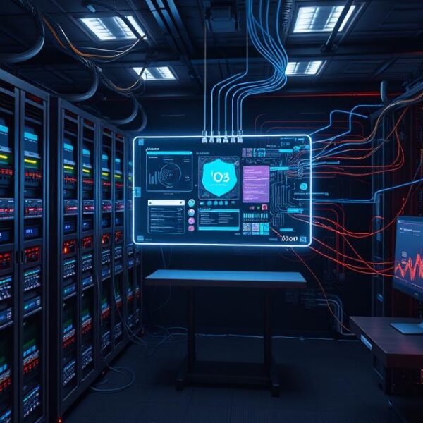 What Is a Virtual Terminal in Computer Networking?