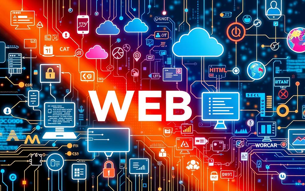 Web Technologies Overview