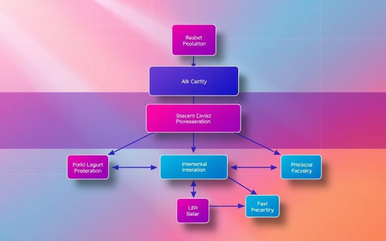 what is protocol architecture in computer network