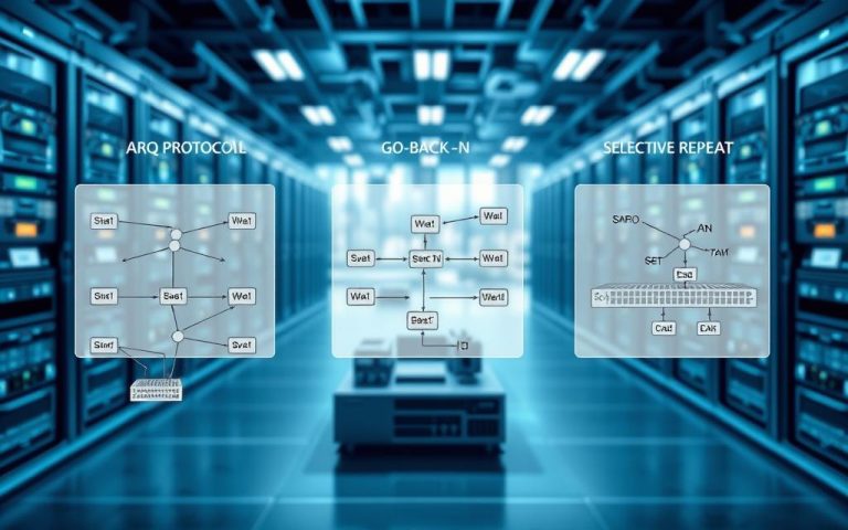 Understanding Selective Repeat in Computer Networks