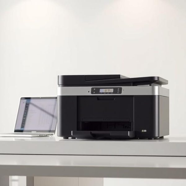 How to Add a Network Printer to Your Computer