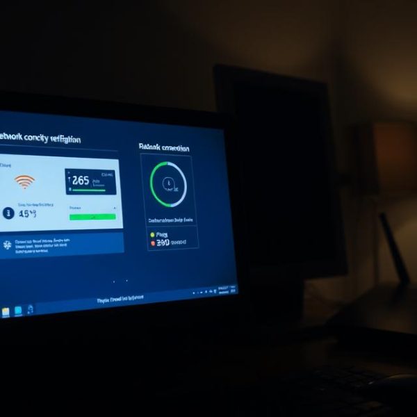 How to Check If a Computer Is on the Network