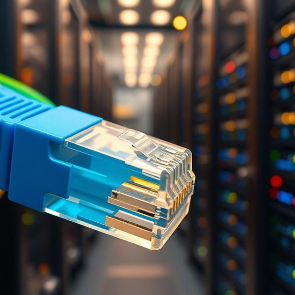 What Is Ethernet Protocol? – A Guide to Wired Networking