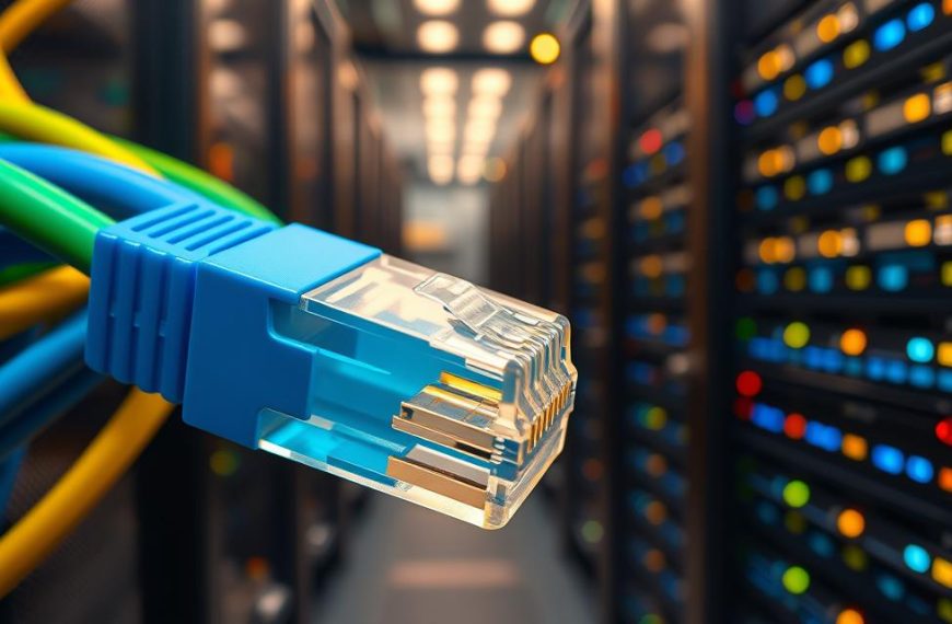 What Is Ethernet Protocol? – A Guide to Wired Networking