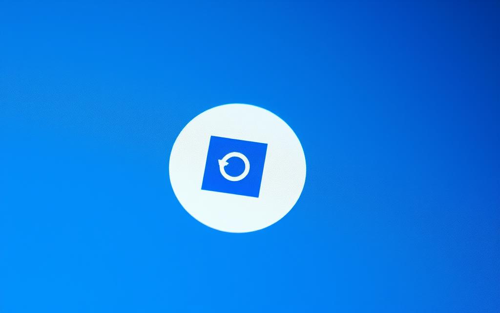 network icon in Windows