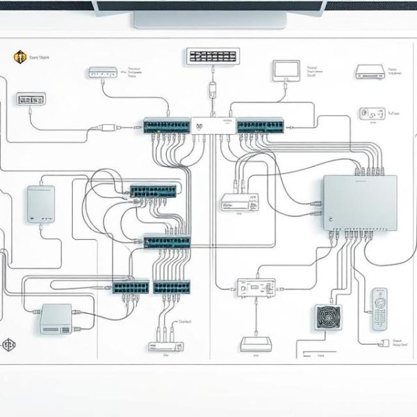 What is ethernet protocol a guide to wired networking