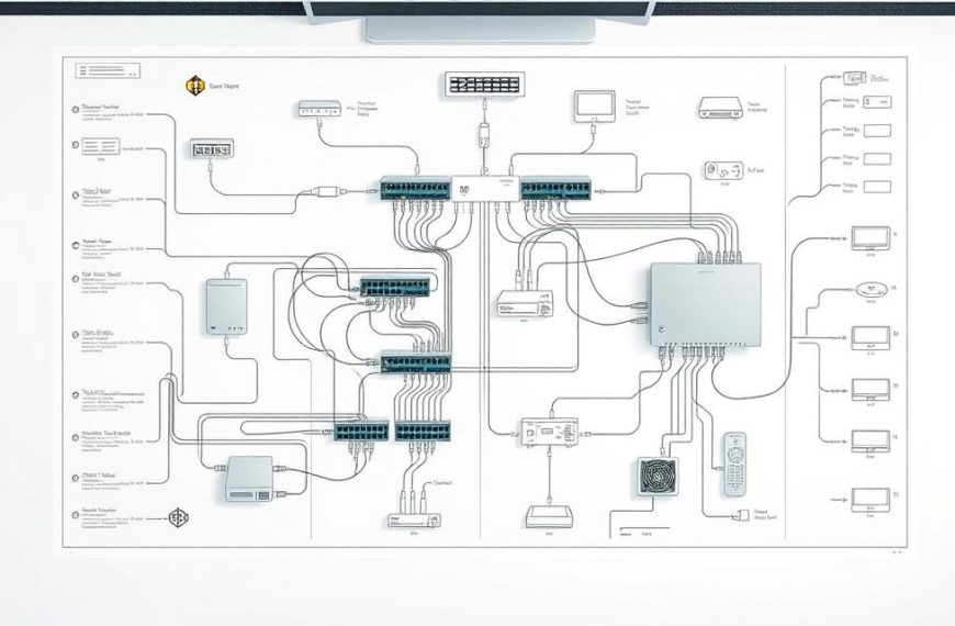 How to Find Out What Network Your Computer Is Connected To