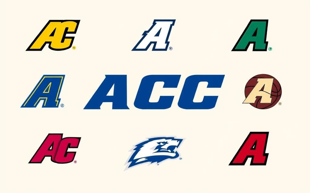 ACC Conference Teams