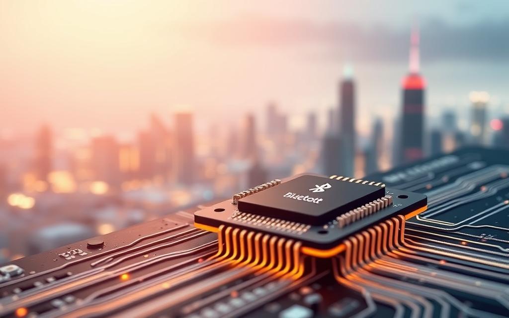 Bluetooth Low Energy