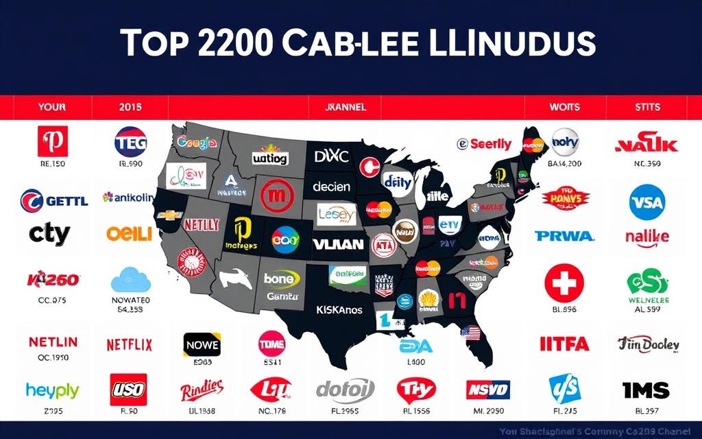 Dish Network America's Top 250 package