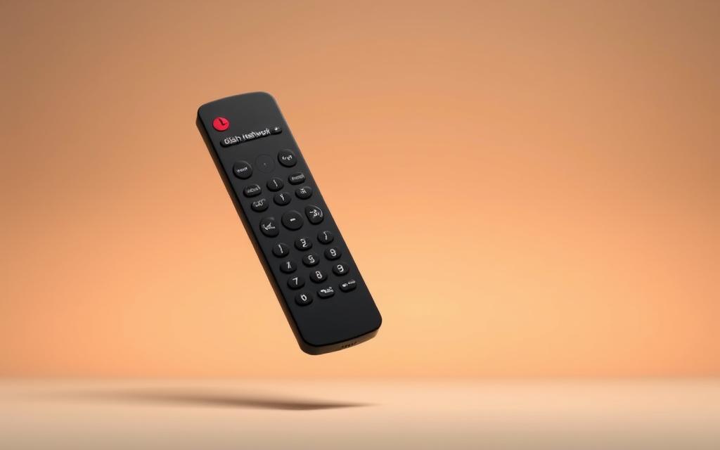 Dish Network Remote Pairing Wizard