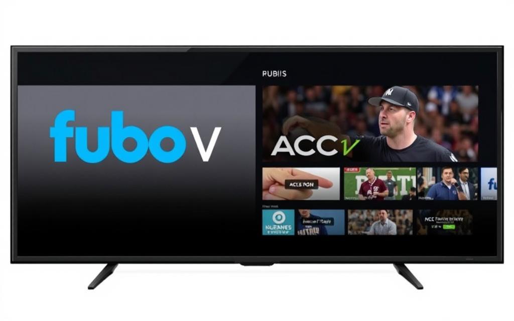 Fubo TV ACC Network