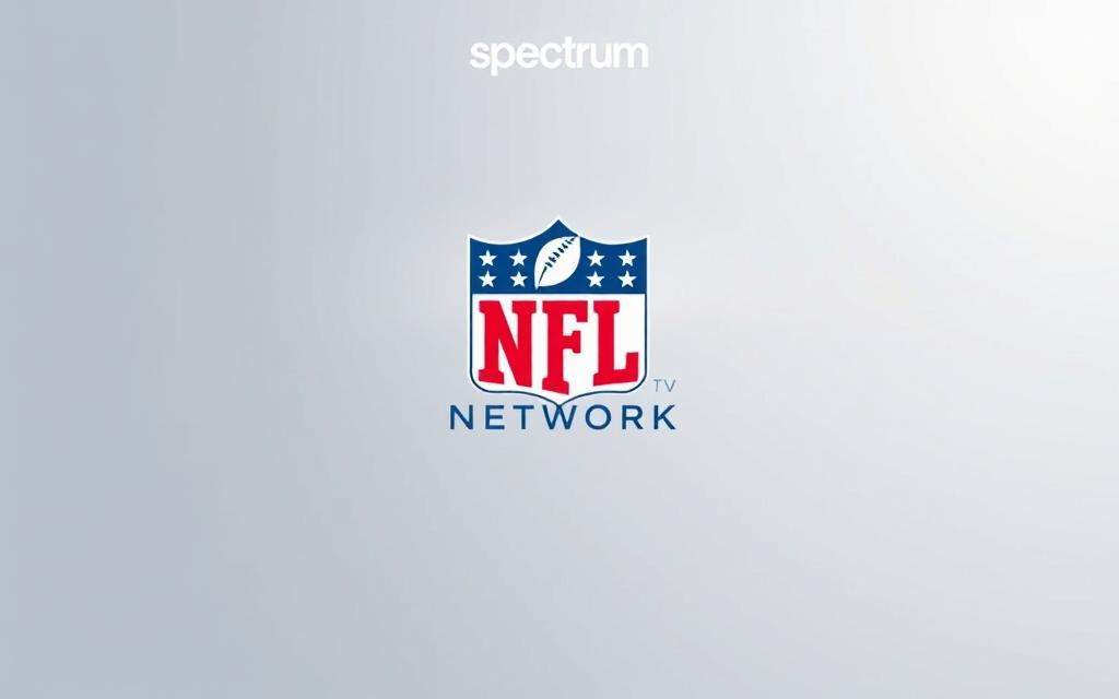 NFL Network on Spectrum channel number