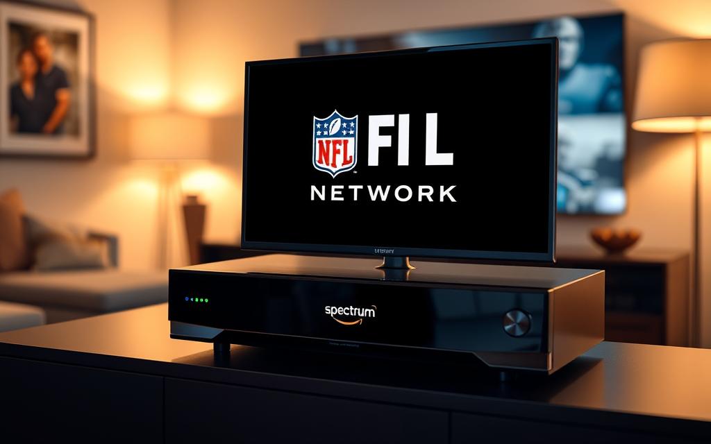 NFL Network on Spectrum