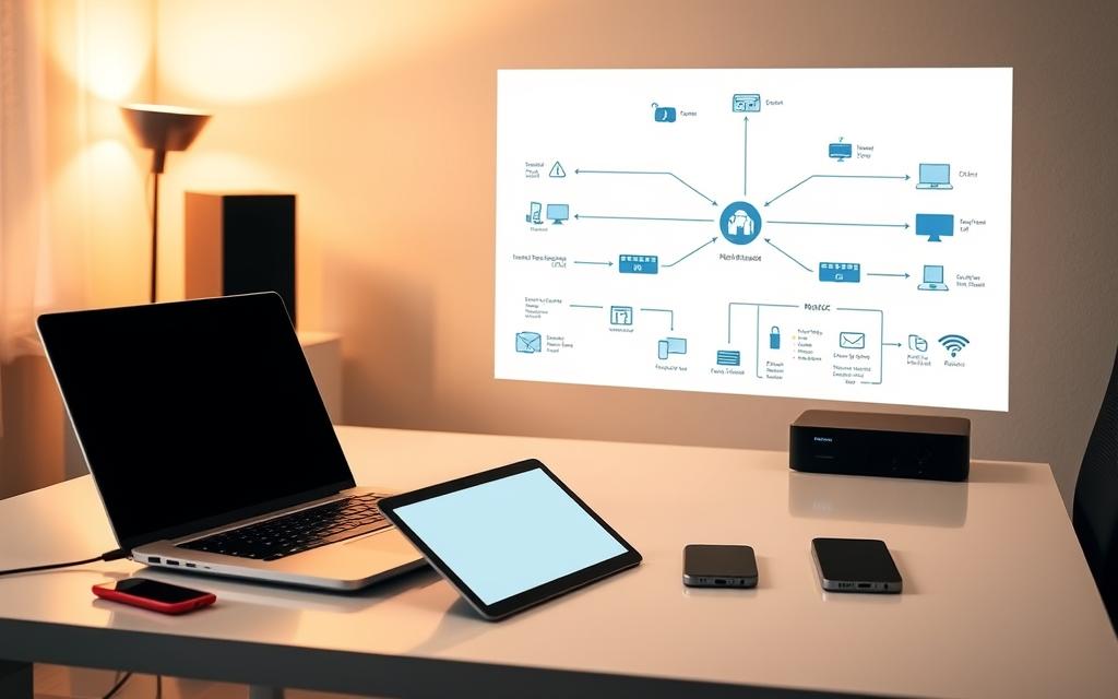 NetBird Network Setup