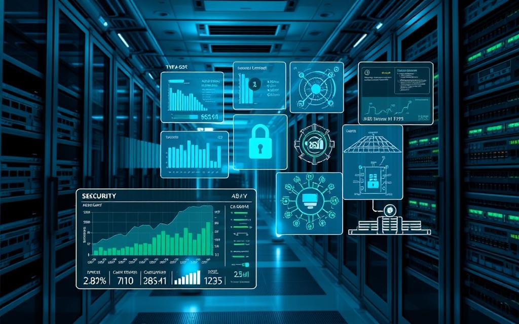 Network Security Configuration