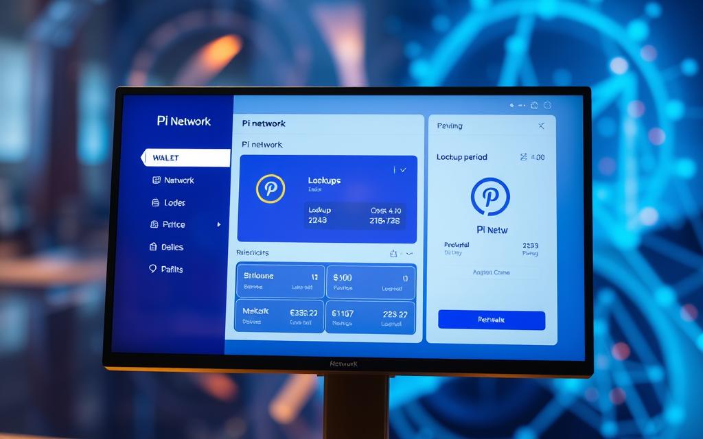 Pi Network Wallet