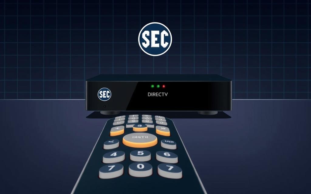 SEC Network DIRECTV Troubleshooting