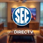 SEC Network on DIRECTV
