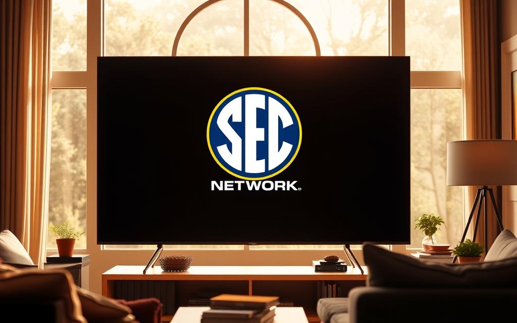 SEC Network on DIRECTV