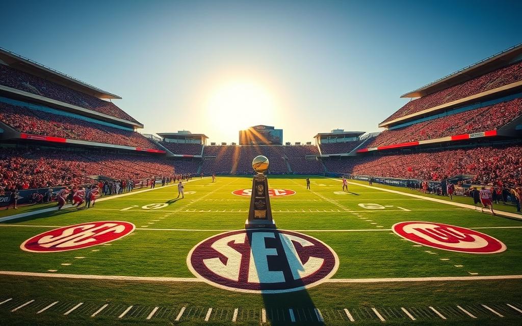 SEC Teams