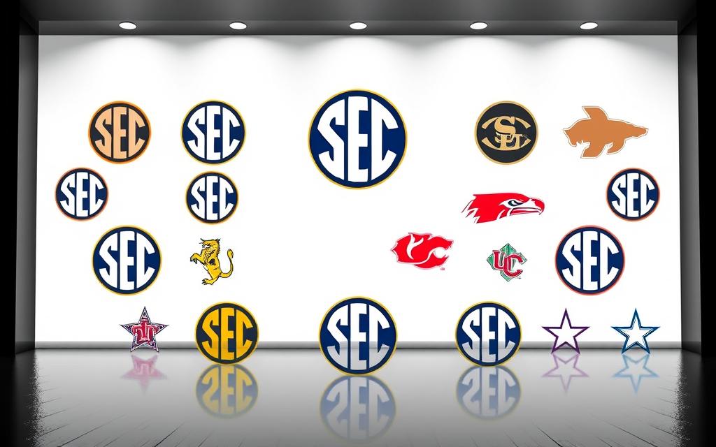 SEC Teams