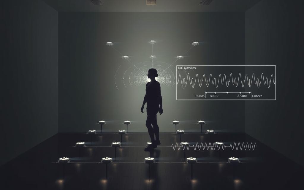 UWB technology
