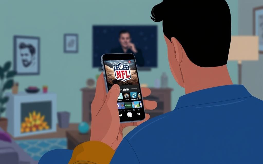 Watch NFL Network on Spectrum app
