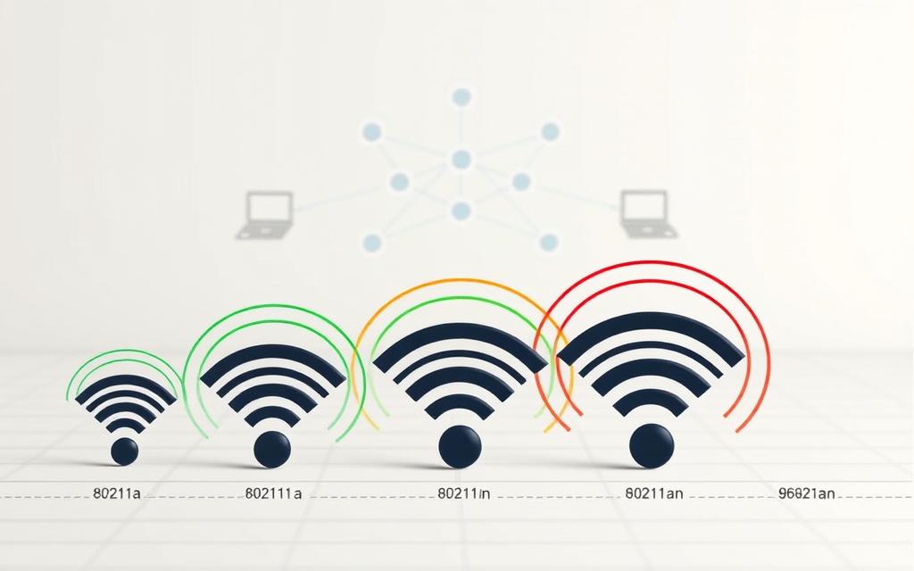 Wi-Fi Protocols