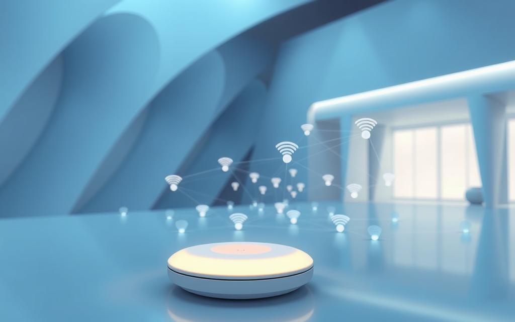 Zigbee Technology