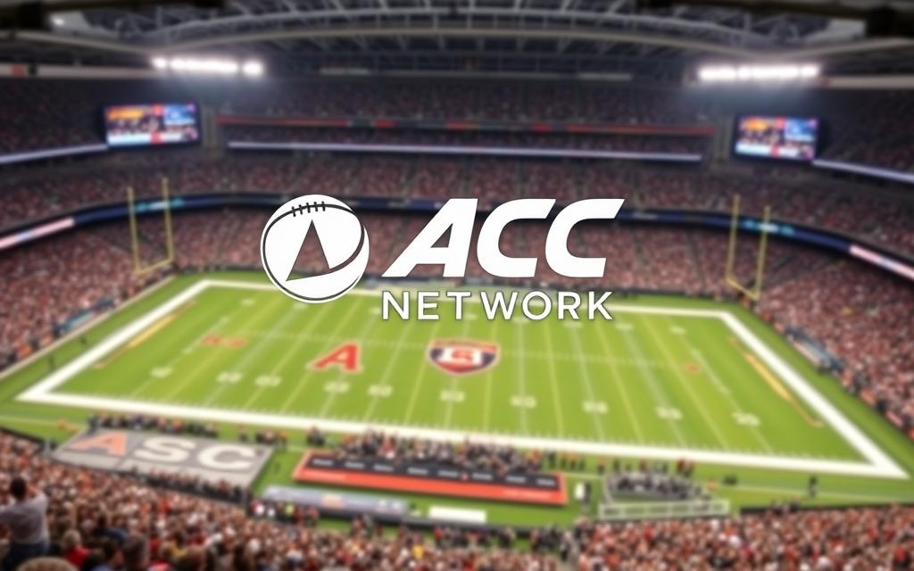 acc network football