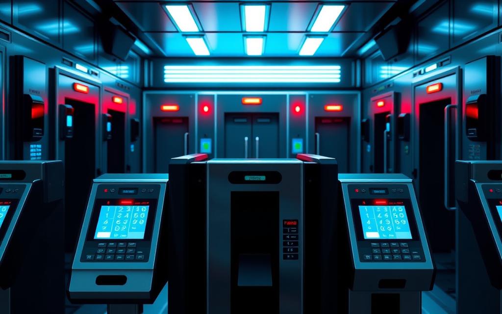 access control measures