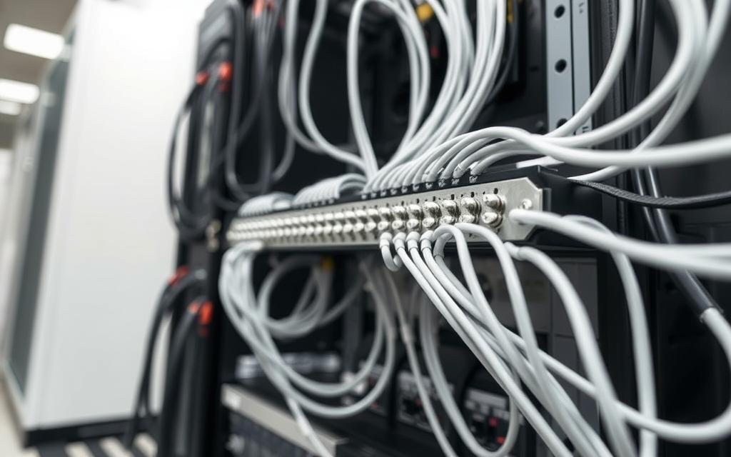 grounding system